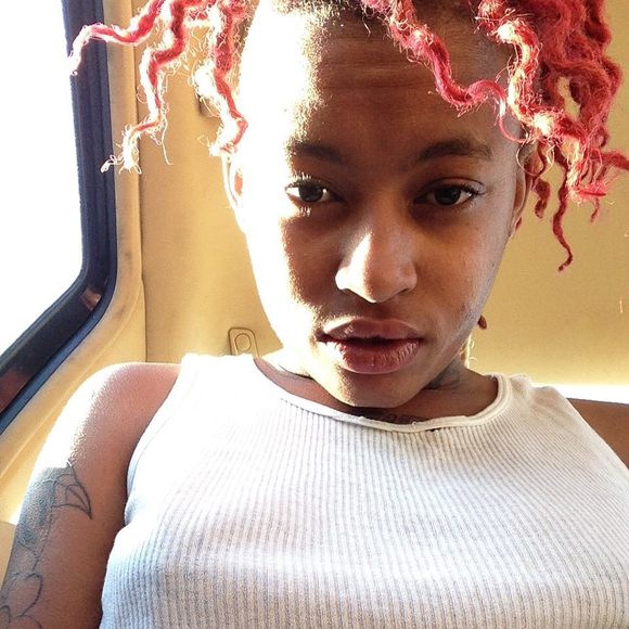 Meet your Posher, Og lova - Picture 1 of 1